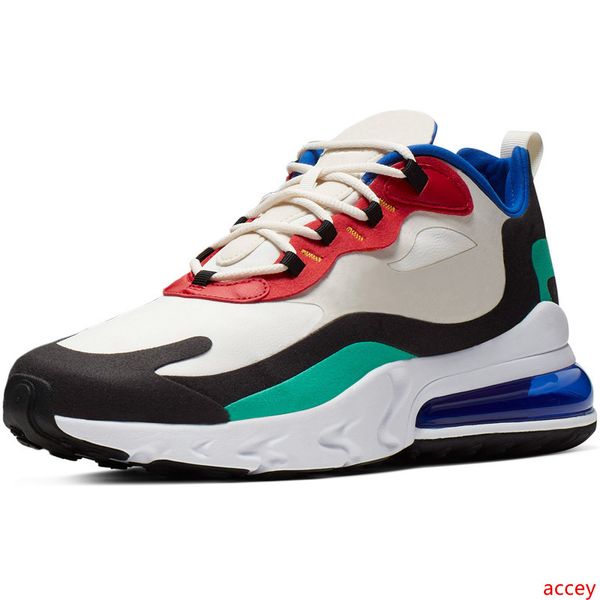 2019 designer react shoes men's running shoes women sneakers trainers male sports athletic triple black white walking outdoor shoes
2019 designer react shoes men's running shoes women sneakers trainers male sports athletic triple black white walking outdoor shoes