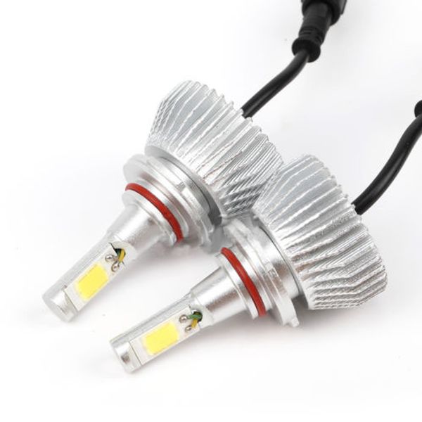 2pcs car styling 9005 led headlight kit headlamp for vehicle car beam bulb light 60w 6000lm
2pcs car styling 9005 led headlight kit headlamp for vehicle car beam bulb light 60w 6000lm