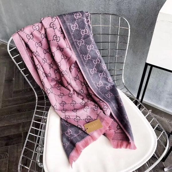 gucciscarf scarf for women design 100% cashmere scarves for winter womens and mens long wraps size180x45cm louιs vuιtton scaf, Blue;gray 
gucciscarf scarf for women design 100% cashmere scarves for winter womens and mens long wraps size180x45cm louιs vuιtton scaf, Blue;gray