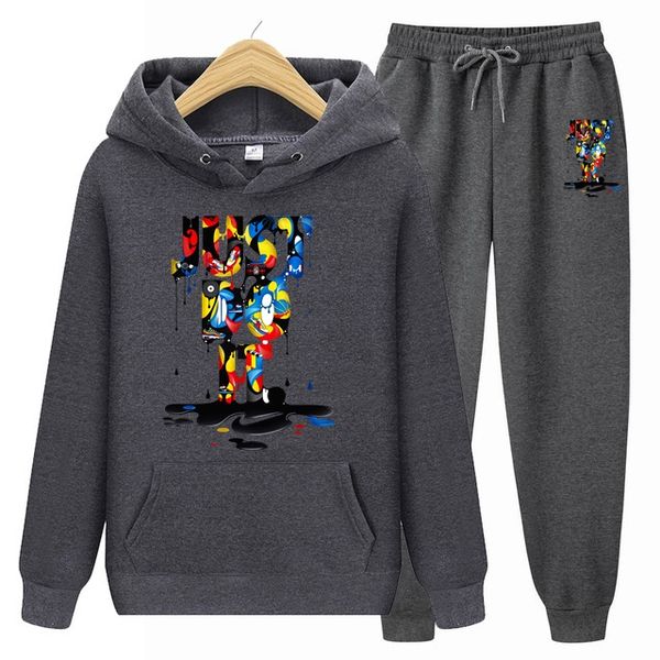 oversize s-5xl just do banksy graffiti graphic tracksuit spring autumn casual brand sportswear mens track suits men hoodies sweatpants sets, Gray
oversize s-5xl just do banksy graffiti graphic tracksuit spring autumn casual brand sportswear mens track suits men hoodies sweatpants sets, Gray