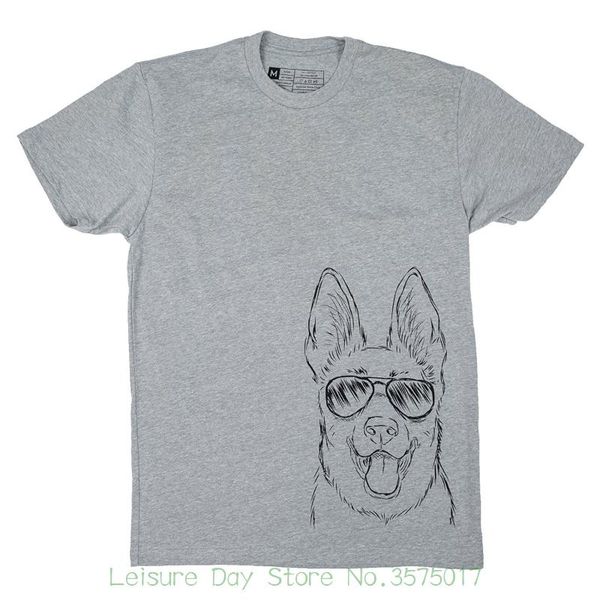mans unique cotton short sleeves o-neck t shirt inkopious men's german shepherd with sunglasses t-shirt, White;black
mans unique cotton short sleeves o-neck t shirt inkopious men's german shepherd with sunglasses t-shirt, White;black
