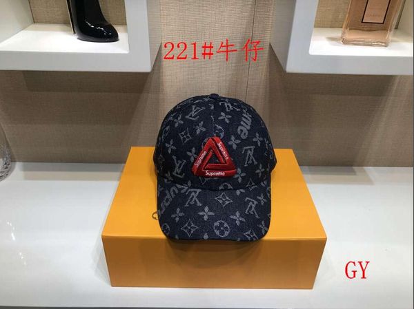 2020 explosion style high-quality canvas high-end men's and women's hat hats outdoor sports casual hats european designers sun hat, Blue;gray
2020 explosion style high-quality canvas high-end men's and women's hat hats outdoor sports casual hats european designers sun hat, Blue;gray