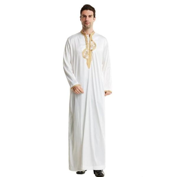 caftan embroidered abaya arab man saudi arabia roupa masculina adulto jubah muslim men jubba kaftan hombre omani labaya, Red
caftan embroidered abaya arab man saudi arabia roupa masculina adulto jubah muslim men jubba kaftan hombre omani labaya, Red