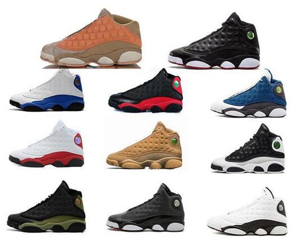 basketball shoes 13 13s designer shoes running chicago terracotta warriors bordeaux dmp wheat olive ivory lack mens sports shoes size 8-13 
basketball shoes 13 13s designer shoes running chicago terracotta warriors bordeaux dmp wheat olive ivory lack mens sports shoes size 8-13