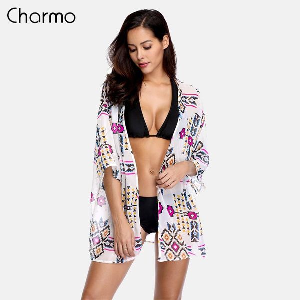 charmo женщины пляж cover up кафтан бикини шифон кисточкой cover-ups прозрачный купальник женщины купальники sexy купальный костюм
charmo женщины пляж cover up кафтан бикини шифон кисточкой cover-ups прозрачный купальник женщины купальники sexy купальный костюм