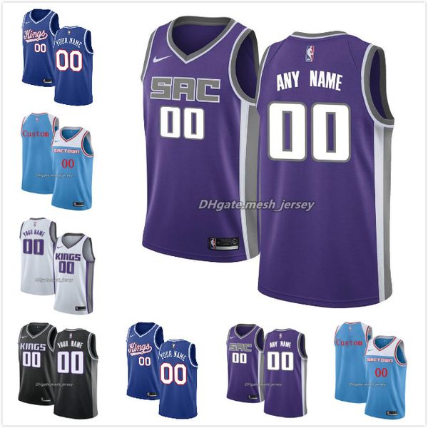 customized sacramento kings men women kid custom name number jersey 35 bagley iii 5 fox 10 bibby nba basketball jerseys black purple
customized sacramento kings men women kid custom name number jersey 35 bagley iii 5 fox 10 bibby nba basketball jerseys black purple