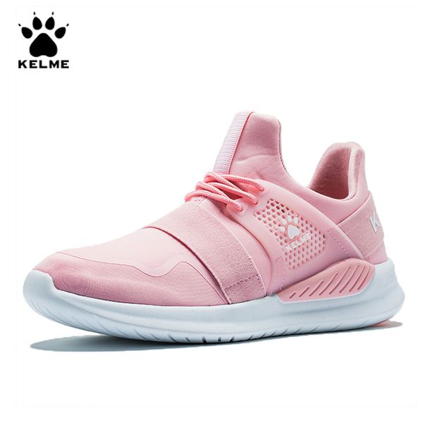 kelme sneakers women running shoes female 2019 light damping breathable jogging sports trainers pink sport shoes women 6882200
kelme sneakers women running shoes female 2019 light damping breathable jogging sports trainers pink sport shoes women 6882200