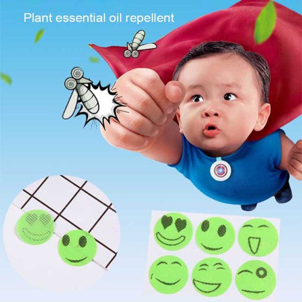 fedex fast shipping (1 set=6 pcs) anti mosquito sticker patch citronella mosquito killer cotton smiling face mosquito repellent r0601 
fedex fast shipping (1 set=6 pcs) anti mosquito sticker patch citronella mosquito killer cotton smiling face mosquito repellent r0601