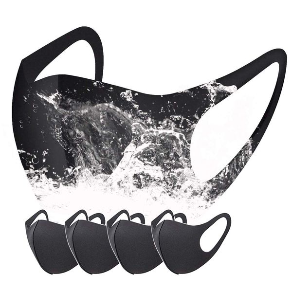 unisex многоразовый моющийся anti-dust protetive лица губка бандана для женщин мужчины черный
unisex многоразовый моющийся anti-dust protetive лица губка бандана для женщин мужчины черный