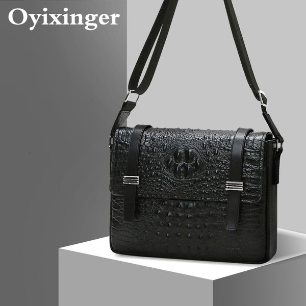man messenger bag genuine leather crocodile texture small men bags of satchel layer cowhide briefcase bandolera hombre sac homme
man messenger bag genuine leather crocodile texture small men bags of satchel layer cowhide briefcase bandolera hombre sac homme