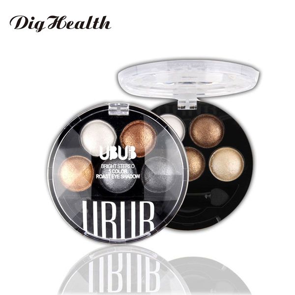 dighealth trent 5 colors make up eyeshadow shimmer eye highlight palette & cosmetic brush makeup set
dighealth trent 5 colors make up eyeshadow shimmer eye highlight palette & cosmetic brush makeup set