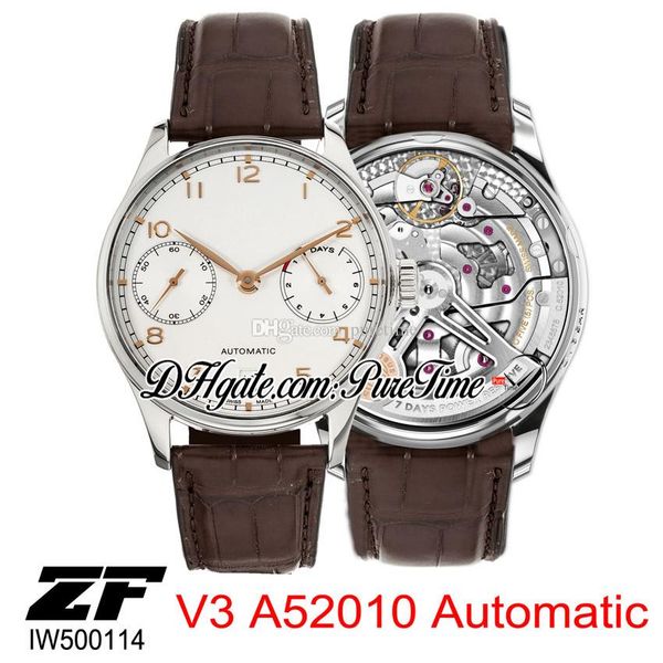 zf v5 португальский iw500114 автоматическая a52010 real 7 day power reserve мужские часы белый циферблат золото количество маркеров brown le, Slivery;brown
zf v5 португальский iw500114 автоматическая a52010 real 7 day power reserve мужские часы белый циферблат золото количество маркеров brown le, Slivery;brown
