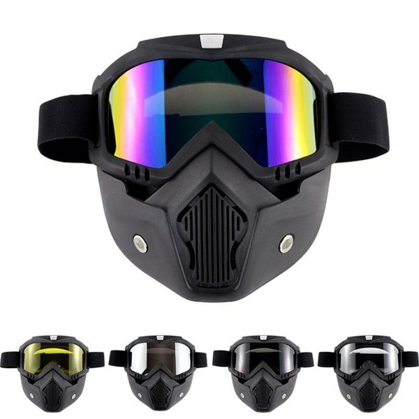 professional retro motorcycle helmet goggle mask vintave mask open face helmet cross goggle protective gear new
professional retro motorcycle helmet goggle mask vintave mask open face helmet cross goggle protective gear new