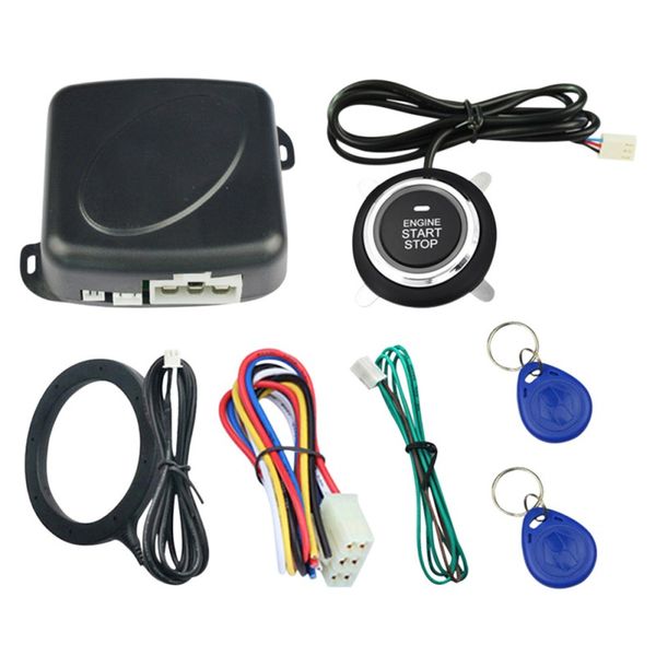 12v автомобильная интеллектуальная сигнализация толчок запуска двигателя с дистанционным бесключевым входом система блокировки противоугонна
12v автомобильная интеллектуальная сигнализация толчок запуска двигателя с дистанционным бесключевым входом система блокировки противоугонна
