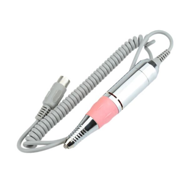 30000rpm 12v electric nail drill pen pro low noise pedicure manicure machine mill file polish nail art tool cutter for manicure
30000rpm 12v electric nail drill pen pro low noise pedicure manicure machine mill file polish nail art tool cutter for manicure
