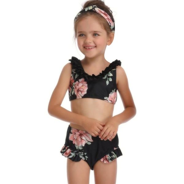 two-piece kids rash guard girls swimwear toddler tankini bikini bathing suit swimsuit swimming costume summer diving suit
two-piece kids rash guard girls swimwear toddler tankini bikini bathing suit swimsuit swimming costume summer diving suit