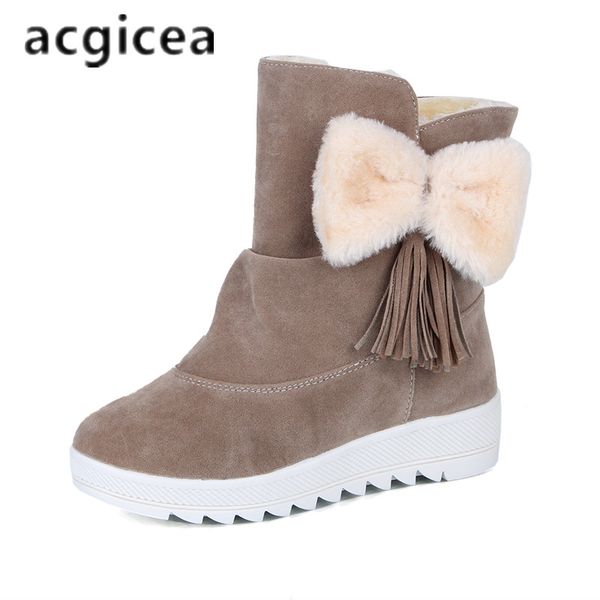 2019 winter new non-slip women's boots women's short tube wild student cotton boots warm plus cotton shoes casual simple, Black
2019 winter new non-slip women's boots women's short tube wild student cotton boots warm plus cotton shoes casual simple, Black