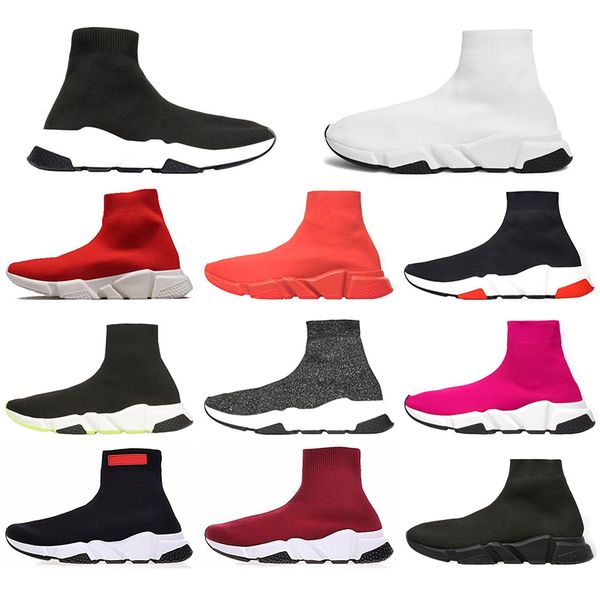 with socks designer shoes speed trainer platform casual of triple socks red bule white flat fashion mens womens sports sneakers
with socks designer shoes speed trainer platform casual of triple socks red bule white flat fashion mens womens sports sneakers