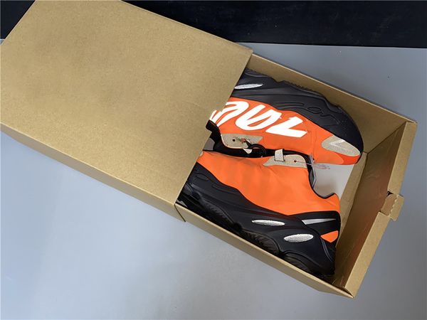 with box new 2020 mens and womens running shoes sneakers 700 mnvn triple black orange fv4440 fv3258 for men trainers us11.5
with box new 2020 mens and womens running shoes sneakers 700 mnvn triple black orange fv4440 fv3258 for men trainers us11.5