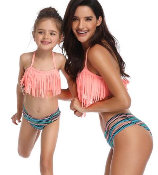 swim wear tassel split parent child swimsuit bikini suit split kids women girls flying flexible stylish leopard print bikini set
swim wear tassel split parent child swimsuit bikini suit split kids women girls flying flexible stylish leopard print bikini set