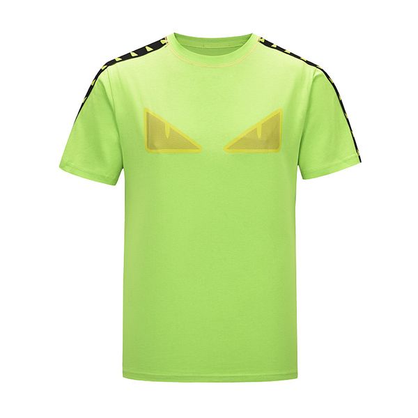mens конструктора t shirt модельер мужская одежда летняя повседневная streetwear конструктора тенниски хлопка шеи экипажа с коротким рукавом, Gray
mens конструктора t shirt модельер мужская одежда летняя повседневная streetwear конструктора тенниски хлопка шеи экипажа с коротким рукавом, Gray