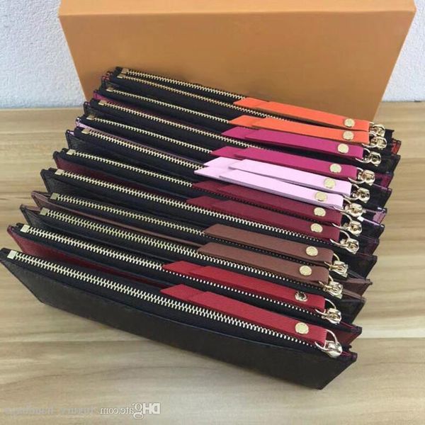 wallet designer six color letter flower fold double zipper wallet designer women wallets handbags purses come with box
wallet designer six color letter flower fold double zipper wallet designer women wallets handbags purses come with box