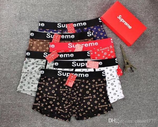 New men underpant olid cotton boxer underpant breathable boxer hort men pantie male underwear for men boxer guyr
New men underpant olid cotton boxer underpant breathable boxer hort men pantie male underwear for men boxer guyr