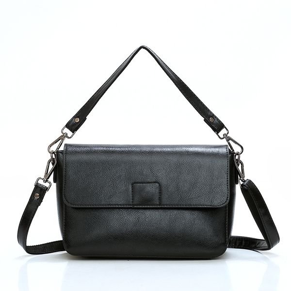 fashion women shoulder bag pu leather ladies tote hand bags casual messenger crossbody bags for women sac a main
fashion women shoulder bag pu leather ladies tote hand bags casual messenger crossbody bags for women sac a main