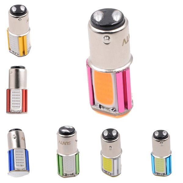 super bright cob led motorcycle car turn signal fog lamp tail light low power consumption high luminance
super bright cob led motorcycle car turn signal fog lamp tail light low power consumption high luminance