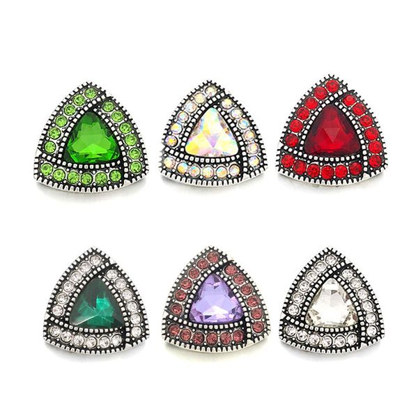 fashion component w193 crystal 3d 18mm metal snap button for bracelet necklace interchangeable jewelry women accessorie findings
fashion component w193 crystal 3d 18mm metal snap button for bracelet necklace interchangeable jewelry women accessorie findings
