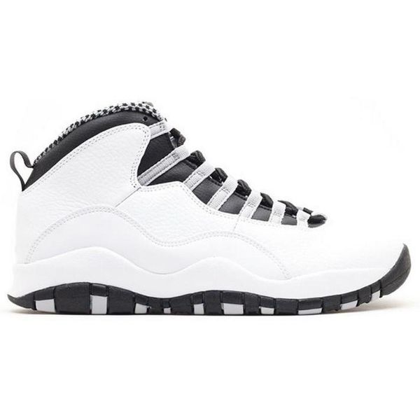 10 basketball shoe 10s i'm back cool grey infrared fusion red venom powder blue men sports sneakers 40-47
10 basketball shoe 10s i'm back cool grey infrared fusion red venom powder blue men sports sneakers 40-47