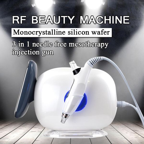 needle mesotherapy meso injection gun facial care rf skin rejuvenation meso injection gun anti wrinkle removal spa machine
needle mesotherapy meso injection gun facial care rf skin rejuvenation meso injection gun anti wrinkle removal spa machine