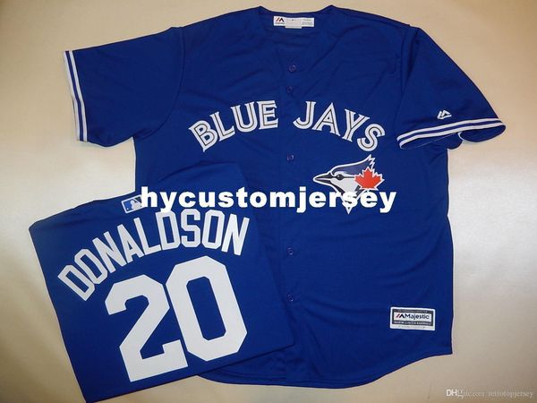 custom majestic #20 josh donaldson "cool base" sewn baseball jersey blue mens stitched jerseys big and tall size xs-6xl for sale, Gray
custom majestic #20 josh donaldson "cool base" sewn baseball jersey blue mens stitched jerseys big and tall size xs-6xl for sale, Gray