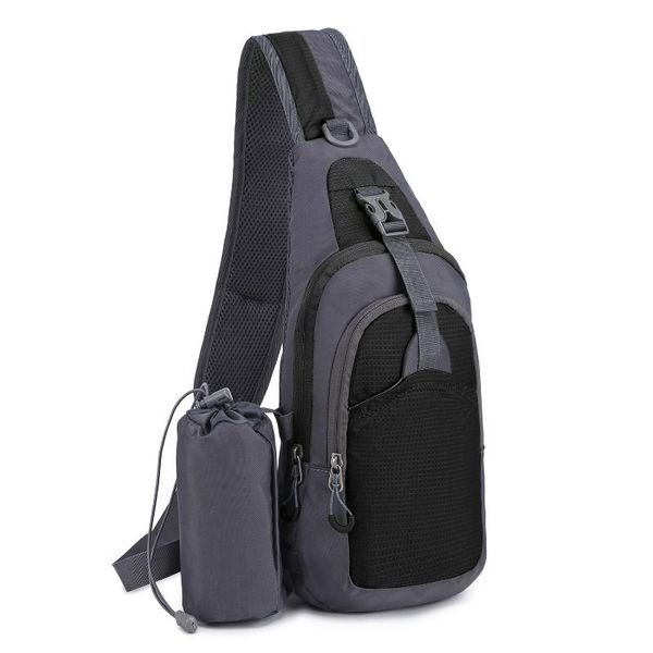 7l sling outdoor sports shoulder bag women men backpack chest pack causal crossbody bag for cycling camping travel running
7l sling outdoor sports shoulder bag women men backpack chest pack causal crossbody bag for cycling camping travel running