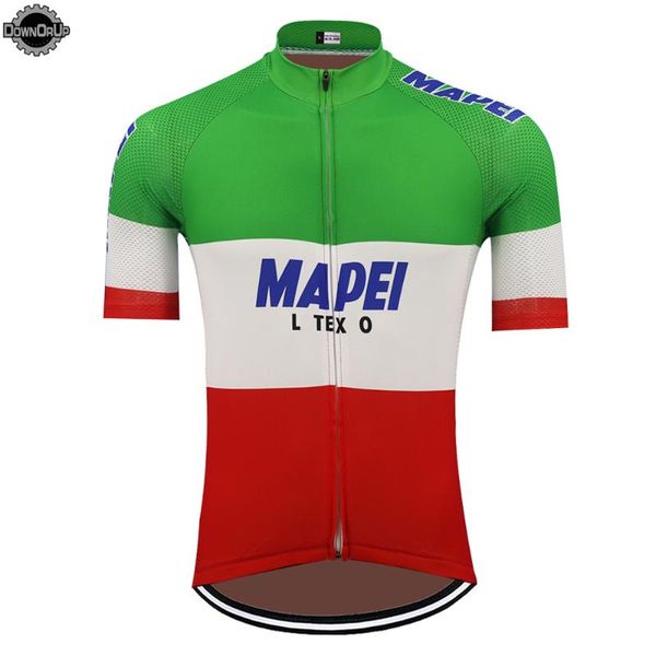italy cycling jersey men short sleeve bike wear jersey ropa ciclismo pro team cycling clothing bicycle clothes downorup, Black;red
italy cycling jersey men short sleeve bike wear jersey ropa ciclismo pro team cycling clothing bicycle clothes downorup, Black;red