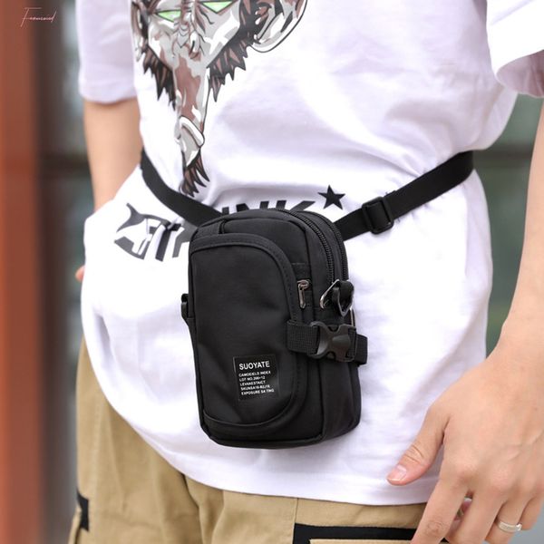 waterproof mobile phone bags single shoulder messenger bags business style chest bag male men bolsa high quality
waterproof mobile phone bags single shoulder messenger bags business style chest bag male men bolsa high quality