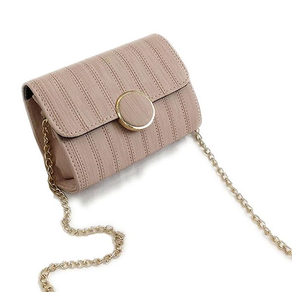 ladies girls crossbody chain bags fashion women female mini pu leather handbag messenger shoulder bag popular good quality
ladies girls crossbody chain bags fashion women female mini pu leather handbag messenger shoulder bag popular good quality