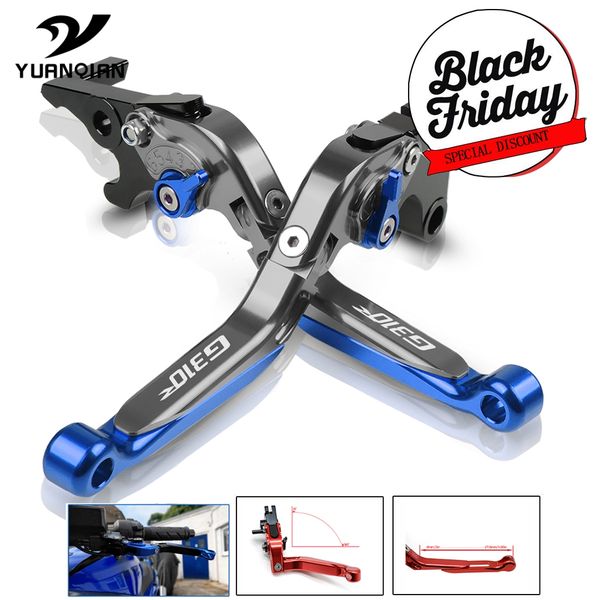 for g310r 2017-2019 2018 adjustable foldable extendable motorcycle brake clutch levers motorbike levers g 310 r accessories
for g310r 2017-2019 2018 adjustable foldable extendable motorcycle brake clutch levers motorbike levers g 310 r accessories