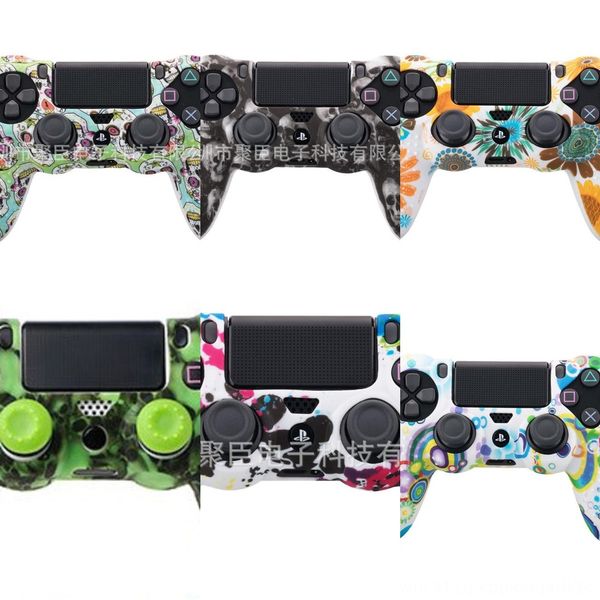 0eis7 силиконовые gamepad кожа случае крышка для слим 4 антискользящая ps4 про dualshock контроллер консоли стик grip caps ps4 джойстик обло
0eis7 силиконовые gamepad кожа случае крышка для слим 4 антискользящая ps4 про dualshock контроллер консоли стик grip caps ps4 джойстик обло