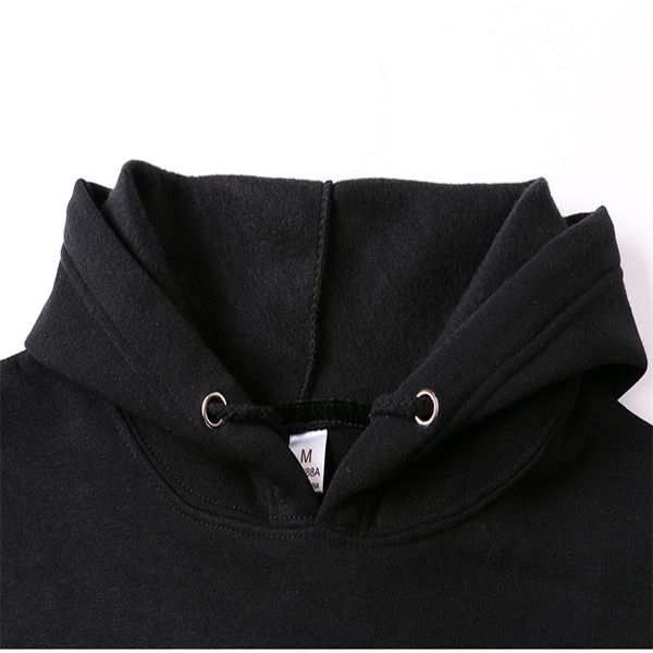 2019 new rick morty hoodie men's skateboard rick morty cotton hooded sweatshirt men's and women's hooded pullover, Black
2019 new rick morty hoodie men's skateboard rick morty cotton hooded sweatshirt men's and women's hooded pullover, Black