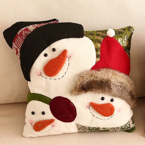 christmas snowman pillow cushion room decor christmas decorations for home new year birthday gift
christmas snowman pillow cushion room decor christmas decorations for home new year birthday gift