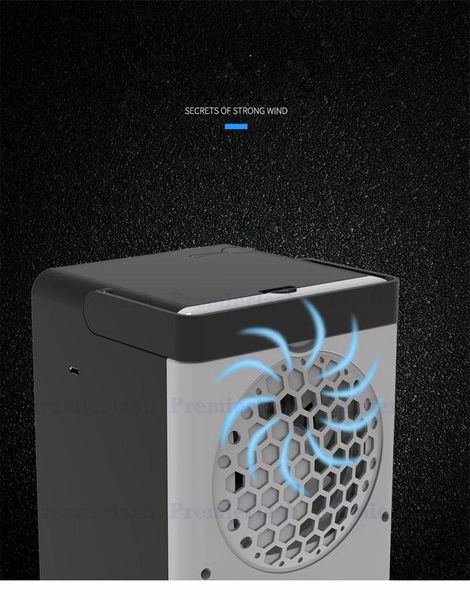 mini air cooler настольный портативный вентилятор usb кондиционер отрицательный ион увлажнитель очиститель
mini air cooler настольный портативный вентилятор usb кондиционер отрицательный ион увлажнитель очиститель
