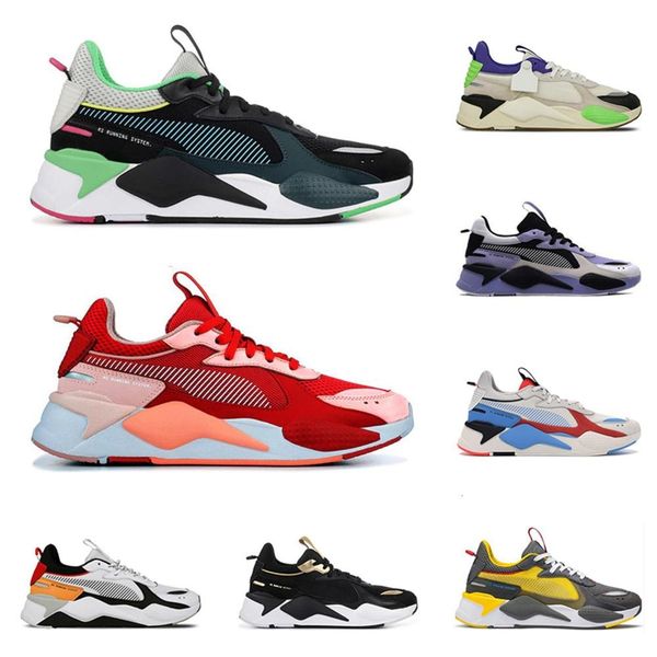 creepers rs-x toys reinvention daddy shoes new designer men women running basketball trainer casual sneakers size 36-45
creepers rs-x toys reinvention daddy shoes new designer men women running basketball trainer casual sneakers size 36-45