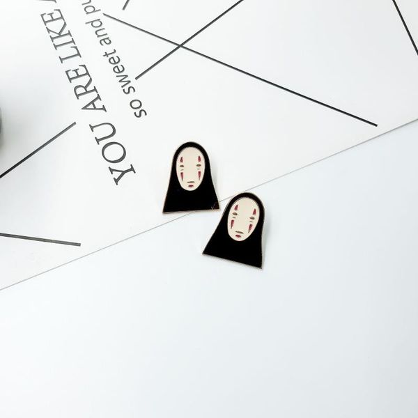 japanese cute funny faceless cartoon cartoon oil dripping brooch, neckline clothing accessories badge accessories, Gray
japanese cute funny faceless cartoon cartoon oil dripping brooch, neckline clothing accessories badge accessories, Gray