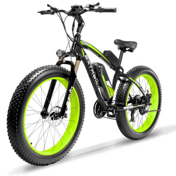 Cyru her xf660 1000w 48v motor eletric bike 21 peed oil pring full u pen ion fork e bike with mart remote control, Silver;blue
Cyru her xf660 1000w 48v motor eletric bike 21 peed oil pring full u pen ion fork e bike with mart remote control, Silver;blue