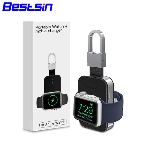 Mini magnetic wirele charger watch charger for iwatch 1 2 3 power bank charging for apple watch erie
Mini magnetic wirele charger watch charger for iwatch 1 2 3 power bank charging for apple watch erie