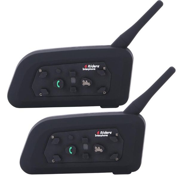 vnetphone v6 helmet intercom walkie talkie 6 riders 1200m communication interphone motorcycle bluetooth helmet headset
vnetphone v6 helmet intercom walkie talkie 6 riders 1200m communication interphone motorcycle bluetooth helmet headset