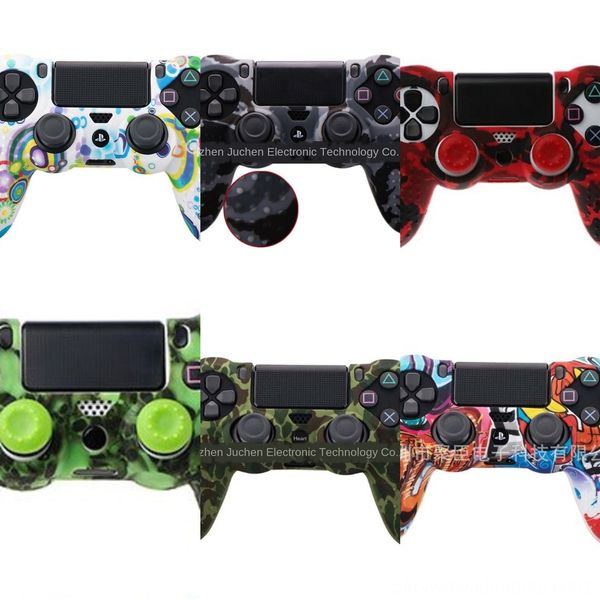 qxewm zomtop мягкий силиконовый гель резиновый чехол для крышки ps4 playstation 4 sony защитный футляр контроллера для ps4 pro тонкий gamepa
qxewm zomtop мягкий силиконовый гель резиновый чехол для крышки ps4 playstation 4 sony защитный футляр контроллера для ps4 pro тонкий gamepa