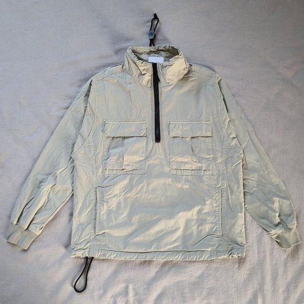 роскошный европейский 117wn куртка old garment dye куртка хлопок нейлон сыпучие пальто пары mens женщин конструктора куртки hfxhjk078, Black;brown
роскошный европейский 117wn куртка old garment dye куртка хлопок нейлон сыпучие пальто пары mens женщин конструктора куртки hfxhjk078, Black;brown