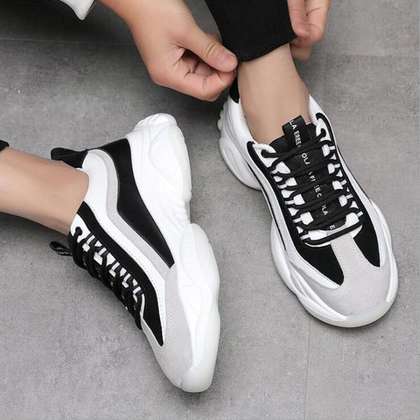 men running shoes beige fashion men trainer breathable pure white black splitoutdoor sport sneaker size 40-44
men running shoes beige fashion men trainer breathable pure white black splitoutdoor sport sneaker size 40-44